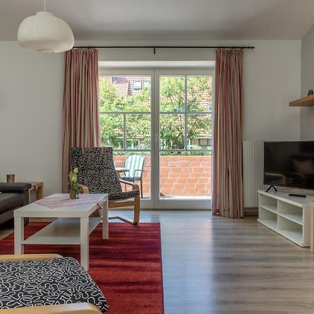 Pension Cohrs Hof Hellwege Bagian luar foto