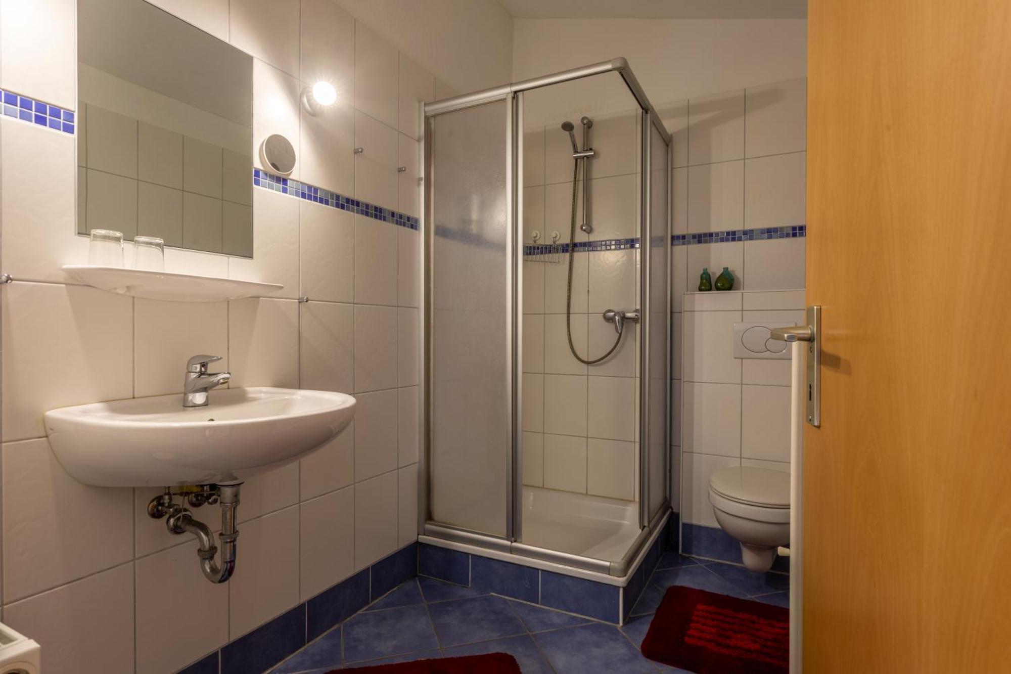 Pension Cohrs Hof Hellwege Bagian luar foto